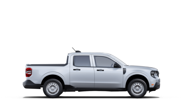 2025 Ford Maverick